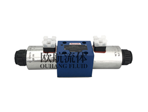 力士乐比例方向阀4WRA 10 W60-22/G24N9K4/V